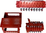 Hydraulic Valves