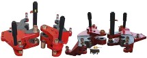 Upper & Lower Jaw Assy
