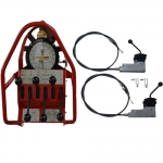Control Console & Cable Assembly