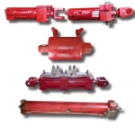 Cylinders