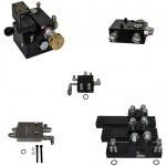 Manifolds