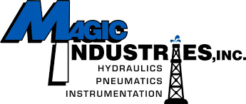 Magic Industries Logo