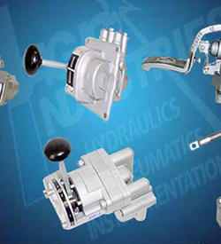 Air Control Valves