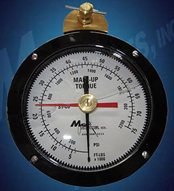 Torque Gauge